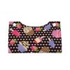 Ice Creams and Cartoon Cake Pattern Tissue Box Cover, Tissue Box Holder, Tissue Holders Decorative Organizer for Home Decor, Tabletop and Car view 2