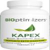 BiOptimizers kApex Ketogenic Optimizer V3.0 | 120 Capsules view 1