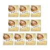MinnowXY Nattomoto Starter Fermented Soy Powder for Bacillus Subtilis Active (Pack of 10) view 1