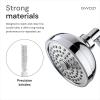 Shower Head Cleaner Tool 30 Pcs - Multifunctional Shower Head Cleaner Brush for Pore Gap - Thin Shower Nozzle Cleaning Brush for Small Hole, Anti-Clogging view 2