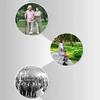 Walking Cane Seat Folding Stick Tripod Spectator Lightweight Travel Chair Adjustable For Men And Women - Mobility Seat Cane Plus Comfortable Crutches view 4