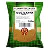Harry Harvey Gol Gappa Masala 100g - Pani Puri - Masala - Water - Indian Waterballs Spice Mix Flavour - Make 1200ml view 1