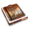 Highland Speciality Traditional Shortbread Selection 400g - Luxury Scottish Stag Design Box - Traditional Christmas Biscuit Gift - Product of Scotland view 2