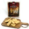 Highland Speciality Traditional Shortbread Selection 400g - Luxury Scottish Stag Design Box - Traditional Christmas Biscuit Gift - Product of Scotland view 3