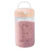 Electric Mixing Cup - Shaker Cups Protein Smoothies, Protein Shaker Cup | Powerful Electric Stirring Mug, 380ml Battery Powered Shaker Cup, Stirring Cup for u view 1