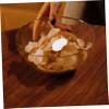 BRIGHTFUFU 100pcs Dehumidification Tablets Moisture Absorbers Food Storage Desiccant for Kitchen Use Drying Slices view 3