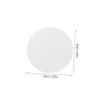 BRIGHTFUFU 100pcs Dehumidification Tablets Moisture Absorbers Food Storage Desiccant for Kitchen Use Drying Slices view 4