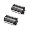 BG5025 Replacement Heads For Philips Norelco Bodygroom Series 7000,BG2000/40 Heads Compatible With PhilipsBodygroom Series 5000 Series 3000 2-Pack view 1