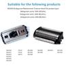 BG5025 Replacement Heads For Philips Norelco Bodygroom Series 7000,BG2000/40 Heads Compatible With PhilipsBodygroom Series 5000 Series 3000 2-Pack view 3