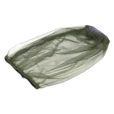 Mimoqk Face Netting for Hats | Lightweight Protecting Net,Hat Netting, Face Net, Windproof Neck Cover for Outdoor Hiking Fishing Camping Garden