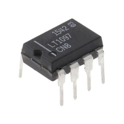 10 Pieces LT1097CN8 LT1097 DIP-8
