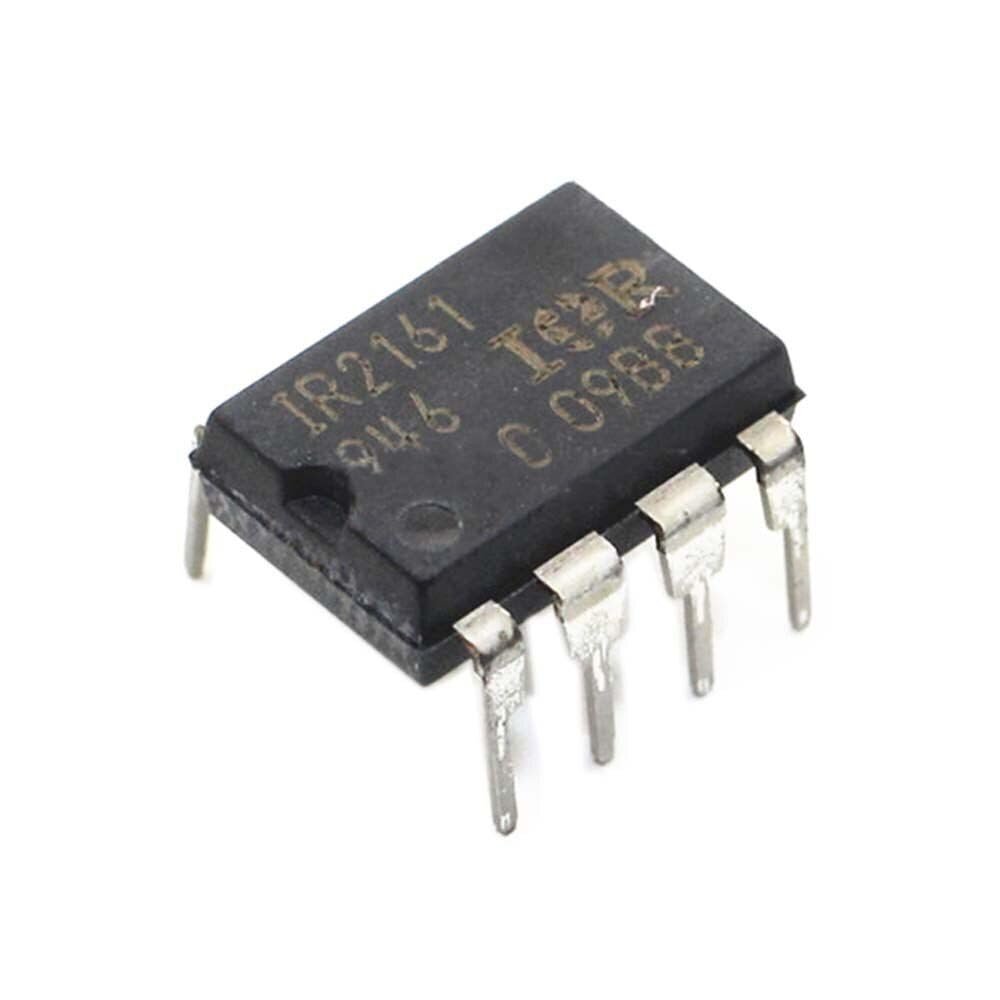 1pieces/lot IR2161 DIP-8 IR2161PBF DIP8 DIP