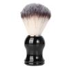Badger Hair Shaving Brush,Shave Brush With Handle | Shave Brush With Ergonomic Handle For Valentine's Day, Father's Day, Birthdays & Grooming view 1