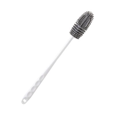 Water Bottles Cleaner Brush - Easy To Clean Bottle Cleaning Brush | Handle Sponge Bottle Cleaner Brush For Vase Baby Bottles And Glassware,kitchen And Cleaning Accessories
