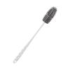 Water Bottles Cleaner Brush - Easy To Clean Bottle Cleaning Brush | Handle Sponge Bottle Cleaner Brush For Vase Baby Bottles And Glassware,kitchen And Cleaning Accessories view 1