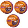 Argeta Turkey spread finest turkey meat seasoned with natural spices 95 Gramm by Pufai Grocery x 3 Pieces by Pufai Grocery view 1