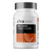 CYB High-Strength Iron Complex  180 Tablets - Chelated Iron 14mg (as Gluconate) (100% NRV) Plus Folic Acid, Vitamins B12, B6 and C - Formation of Red Blood Cells, Reduction of Tiredness and Fatigue view 1