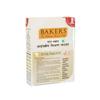 BAKERS Classic & Delightful Butter Scotch Ice Cream Powder, Easy to Make No Sugar Needed Perfect Dessert Mix - 100g (Pack Of 2) view 2