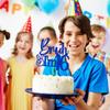 Bruh I'm 16 Cake Topper, Bro I'm 16/Cheers to 16 Years, 16th Birthday Dcor, Happy 16th Birthday Party Decorations view 3