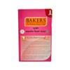 BAKERS Classic & Delightful Strawberry Ice Cream Powder, Easy to Make No Sugar Needed Perfect Dessert Mix - 100g (Pack Of 3) view 4