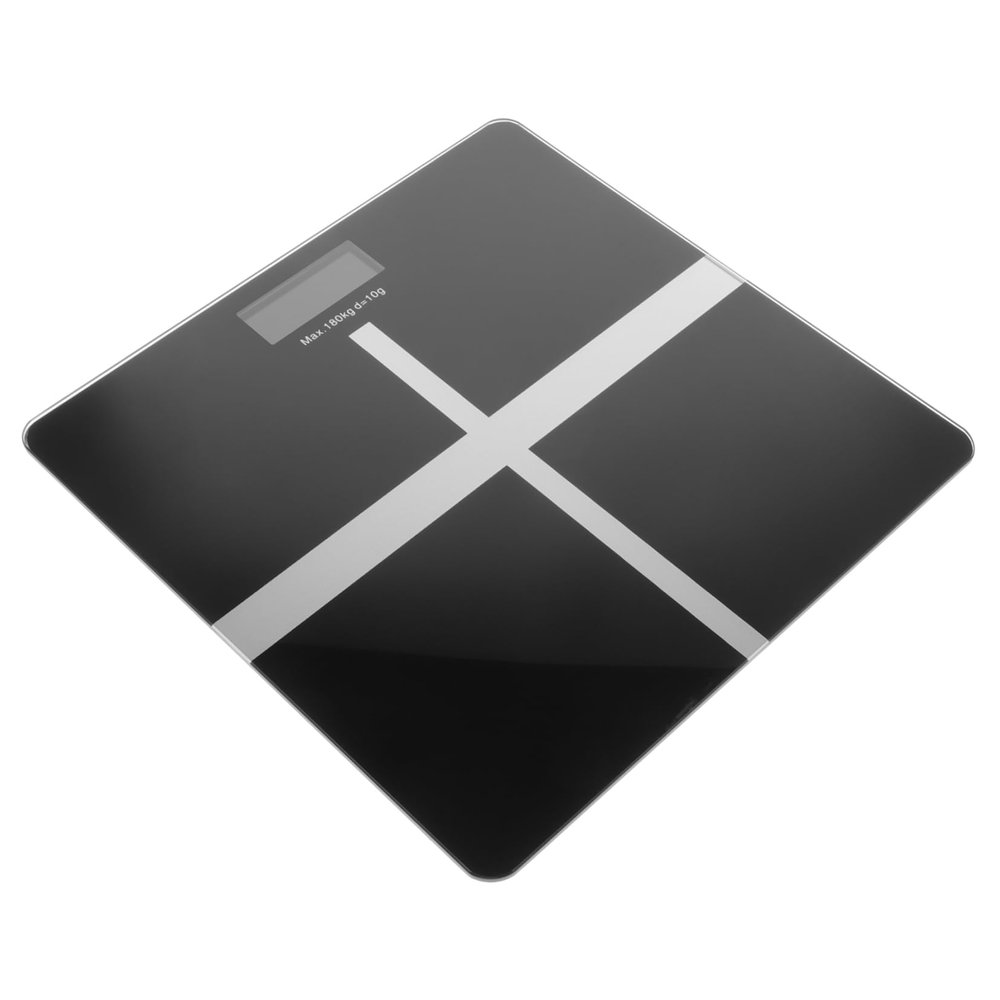 Hoement Multifunctional Electronic Body Weight Scale Digital Kitchen Weighing Scale for Home Use