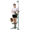 Adjustable Cervical Traction Chair, Neck Cervical Traction Device, Neck Traction Stretcher for Physical Therapy, Improve Posture view 2