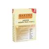 BAKERS Classic & Delightful Pineapple Ice Cream Powder, Easy to Make No Sugar Needed Perfect Dessert Mix - 100g (Pack Of 2) view 2