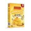 BAKERS Classic & Delightful Kesar Pista Ice Cream Powder, Easy to Make No Sugar Needed Perfect Dessert Mix - 100g (Pack Of 1) view 1