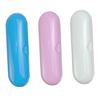 Anneome 3pcs Electric Toothbrush Travel Box Set Portable Toothbrush Protective Case Holder Suitable for Travel and Daily Storage Sturdy Plastic Material view 1