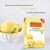 BAKERS Classic & Delightful Mango Ice Cream Powder, Easy to Make No Sugar Needed Perfect Dessert Mix - 100g (Pack Of 1) view 3