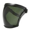 Bydezcon Anti-fog full face protective cover, adjustable, breathable, male, female, adult view 1