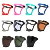 Bydezcon Anti-fog full face protective cover, adjustable, breathable, male, female, adult view 4