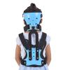 CASEGO Cervical Thoracic Corrector, Adjustable Neck Chest Orthosis Cervical Thoracic Halo Brace Lumbar, Neck view 4