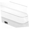 BCOATH Glasses Cleaning Machine Cleaner Small Portable Jewelry Cleaner Eyeglass Cleaning view 2