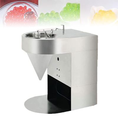 Taro Ball Cassava Ball Maker - Automatic Tapioca Pearl Making Machine for Milk Tea Shop and Home Kitchen Pearl Maker
