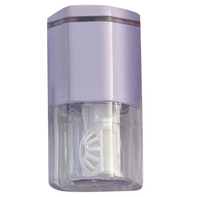 Electric Contact Lens Cleaner Portable Lens Cleaner Machine for Home and Travel Exquisite Workmanship Safe and Safe