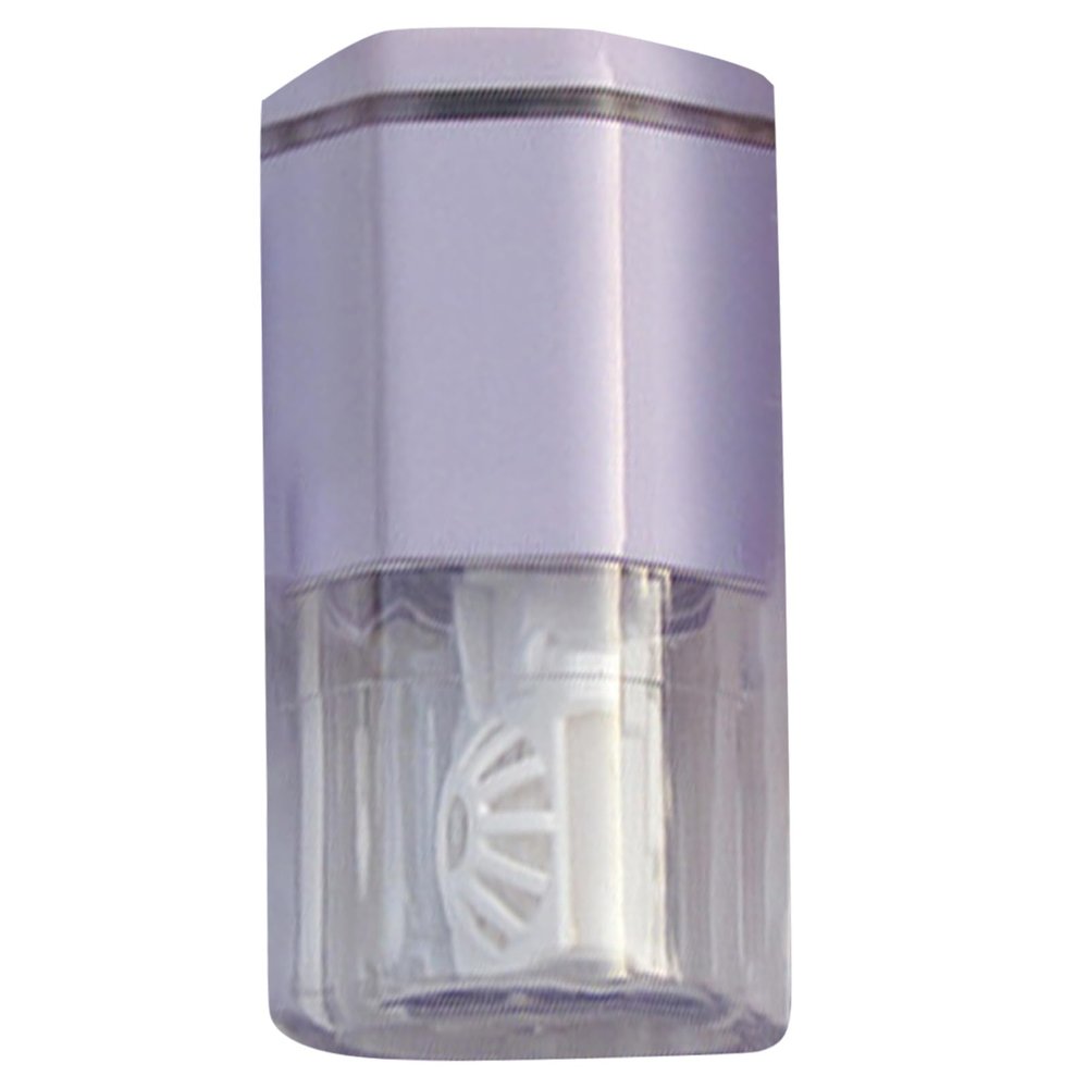Electric Contact Lens Cleaner Portable Lens Cleaner Machine for Home and Travel Exquisite Workmanship Safe and Safe