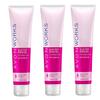 Pack of 3 Silky Shave Gel with Shea Butter & Jojoba Oil for normal skin, body and legs 3 x 150ml view 1
