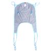 SXTYFBB Mesh Patient Lift Sling, Hoist for Lifting Elderly, Full Body Sling Patient Lift, Patients Bath Commode Lifter Divided Leg Sling for Disabled Elderly Medium view 2