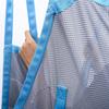 SXTYFBB Mesh Patient Lift Sling, Hoist for Lifting Elderly, Full Body Sling Patient Lift, Patients Bath Commode Lifter Divided Leg Sling for Disabled Elderly Medium view 3
