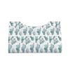 Cactus Pattern Tissue Box Cover, PVC Leather Tissue Box Holder, Stylish Tissue Box Organizer for Home, Car, Hotel, Office view 2