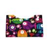 Tropical Fish Pattern Tissue Box Cover Tissue Box Holder for Living Room Kitchen Bathroom Toilet Table Desk Home Office Countertop Car view 2