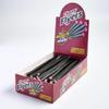 Flyers Giant Cherry Liquorice Sticks Carton - 40 Sticks | Bold Cherry Flavoured Sweets | Bulk Confectionery for Sharing & Gifting view 2
