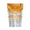 BioPharmX Ginkgo Biloba High Strength 7000mg & Ginseng 600mg (120 Vegan Tablets) Added Vitamin B3 & Vitamin B5 :Premium Brain & Memory Support Supplement  Boosts Mental Clarity & Focus view 1