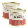 M&S Cured Ox Tongue, 184g, Serves 3 (2 Pack) view 1