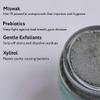 Elsas Organic Skin Foods - Natural Tooth Powder Refill Pack - Removes Stains - Peppermint - Contains Xylitol - Lasts 4+ Months - Gentle Whitening view 4