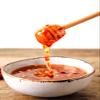 Caravella Fine Food - Tasting set x2 -Acacia Honey & Hot Chilli 250 gr - Caravella Gourmet collection -100% italian - pure flavored honey - perfect for cheese plate view 4