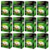 Mokate Gold Hazelnut Cappuccino Coffee Sachets x8 (Pack of 12, Total 96 Sachets) view 1