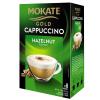 Mokate Gold Hazelnut Cappuccino Coffee Sachets x8 (Pack of 12, Total 96 Sachets) view 2