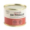 M&S Cured Ox Tongue, 184g, Serves 3 (1 Pack) view 1
